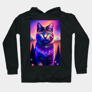 Mesmerizing British Shorthair Hoodie